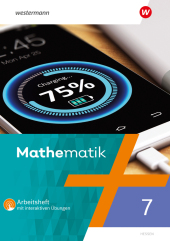 Mathematik - Ausgabe 2022 Hessen