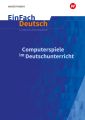 EinFach Deutsch Unterrichtsmodelle, m. 1 Buch, m. 1 Online-Zugang