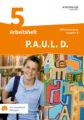 P.A.U.L. D. - Persönliches Arbeits- und Lesebuch Deutsch - Differenzierende Ausgabe für Realschulen und Gemeinschaftsschulen in Baden-Württemberg