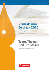 Texte, Themen und Strukturen - Nordrhein-Westfalen