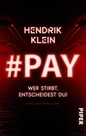 #PAY. Wer stirbt, entscheidest du!