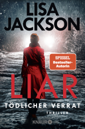 Liar - Tödlicher Verrat