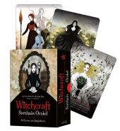 Witchcraft Samhain Orakel