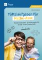 Tüftelaufgaben für Mathe-Asse