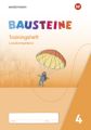 BAUSTEINE Lesebuch - Ausgabe 2021