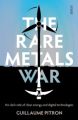 The Rare Metals War