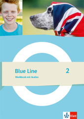 Blue Line 2, m. 1 Beilage