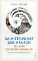 Im Mittelpunkt der Mensch - 50 Jahre Deutsche Krebshilfe