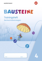 BAUSTEINE Sprachbuch - Ausgabe 2021