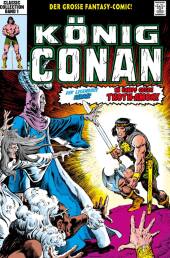 König Conan Classic Collection