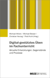 Digitales Lehren und Lernen im Fachunterricht