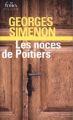 Les noces de Poitiers