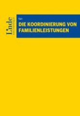 Die Koordinierung von Familienleistungen