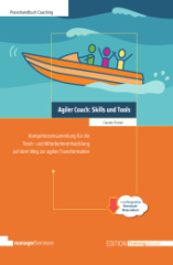 Agiler Coach: Skills und Tools