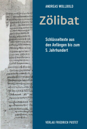 Zölibat