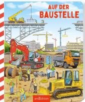 Auf der Baustelle