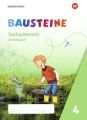 BAUSTEINE Sachunterricht - Ausgabe 2021