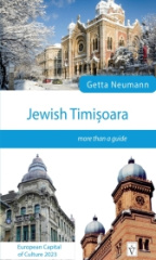 Jewish Timisoara - more than a guide