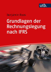 Grundlagen der Rechnungslegung nach IFRS