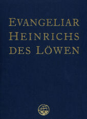 Das Evangeliar Heinrichs des Löwen