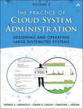 Practice of Cloud System Administration, The; .