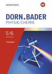 Dorn / Bader Physik SI - Ausgabe 2023 für Niedersachsen