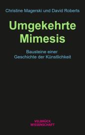 Umgekehrte Mimesis