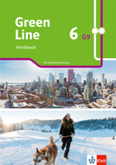 Green Line 6 G9, m. 1 Beilage