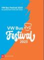 VW Bus Festival 2023