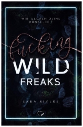 Fucking Wild Freaks