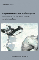 Gegen die Feindschaft. Ein Übungsbuch.