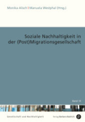 Soziale Nachhaltigkeit in der (Post)Migrationsgesellschaft