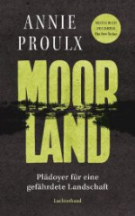 Moorland