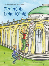 Ferienjob beim König