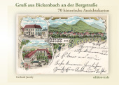 Gruß aus Bickenbach an der Bergstraße