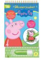 Peppa Pig Wasserzauber - einfach mit Wasser malen!