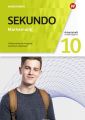 Sekundo - Mathematik für differenzierende Schulformen - Ausgabe 2018 für Nordrhein-Westfalen