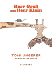 Herr Groß und Herr Klein