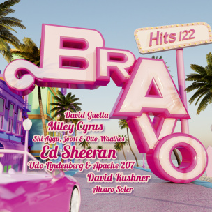 Bravo Hits Vol. 122 (Exklusives Angebot)