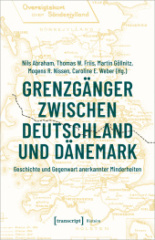 Grenzgänger zwischen Deutschland und Dänemark