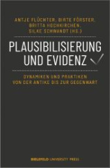 Plausibilisierung und Evidenz