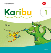 Karibu - Ausgabe 2024