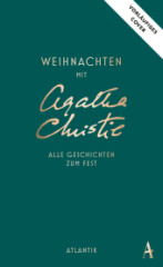 Weihnachten mit Agatha Christie