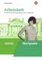 Horizonte / ANNO - Ausgabe 2020