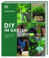 DIY im Garten