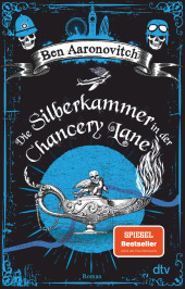 Die Silberkammer in der Chancery Lane