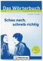 Das Wörterbuch für die Sekundarstufe - Neubearbeitung