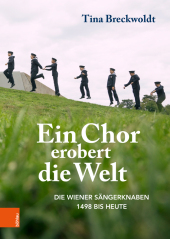 Ein Chor erobert die Welt