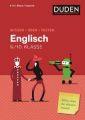 Wissen - Üben - Testen: Englisch 9./10. Klasse