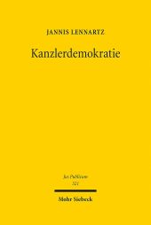 Kanzlerdemokratie